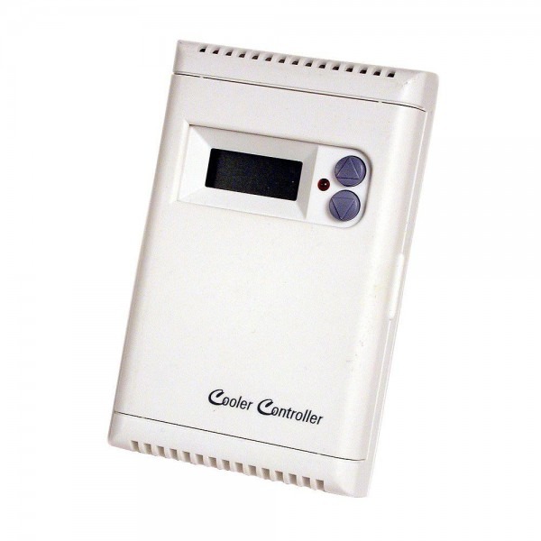 Dial Evaporative Cooler Digital Controller