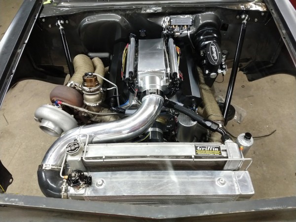 Megasquirt Support Forum (msextra) â¢ Ms2 Small Block Chevy