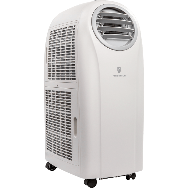 Friedrich Portable Air Conditioner W  Heat (p12sa)