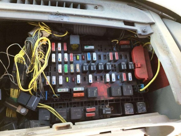 Freightliner Fuse Boxes & Panels For Sale