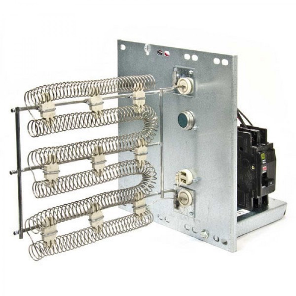 5 Kw Goodman Hksx05xc Electric Heat Kits For Air Handlers
