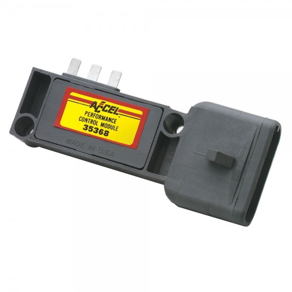 Mustang Accel Distributor Ignition Control Module 9