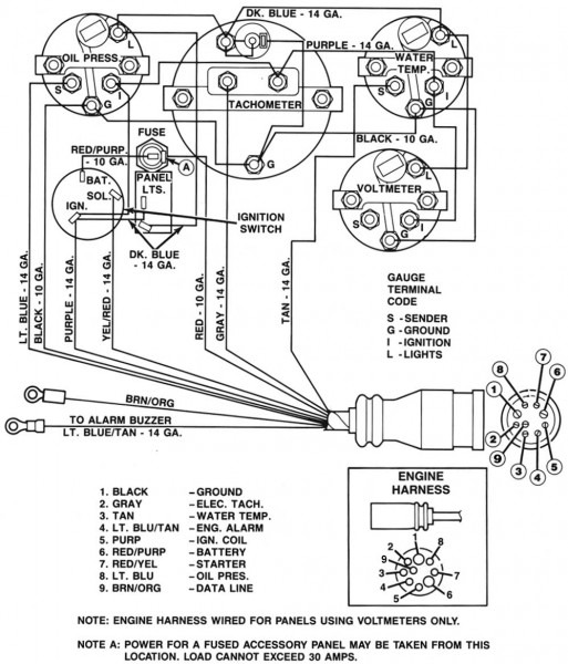 Omc 3 8 Gm Engine Diagram