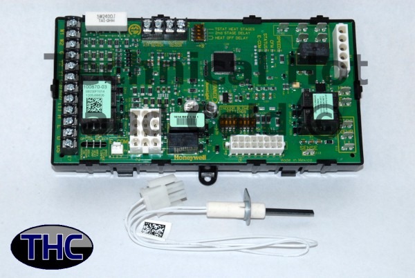 Lennox 84w24 Integrated Furnace Control Board Kit