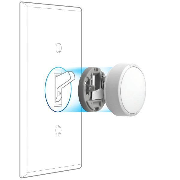 Lutron's New Dimmer For Hue Lights Fixes The Wall Switch Problem