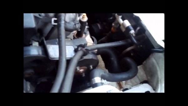 Overheating Problems With Chevy Malibu '01