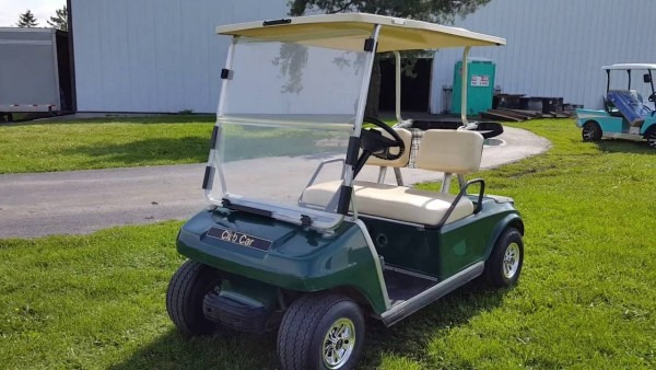 Club Car Ds Golf Cart For Sale From Saferwholesale Com