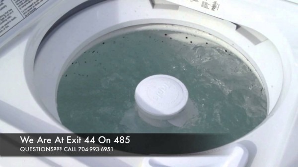 Kenmore 80 Series Washer Dryer
