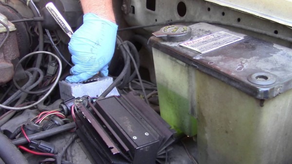 All Old Ford Truck Owners Need To Know Ignition Control Module
