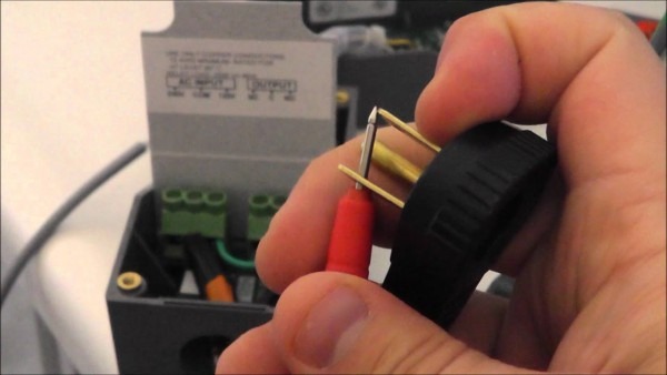 How To Wire An A419 Johnson Controls