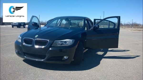 2011 Bmw 328i Test Drive And Review
