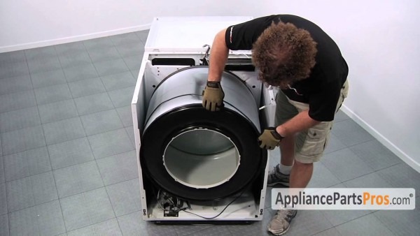 Dryer Belt (whirlpool Made Dryers, Part  341241)