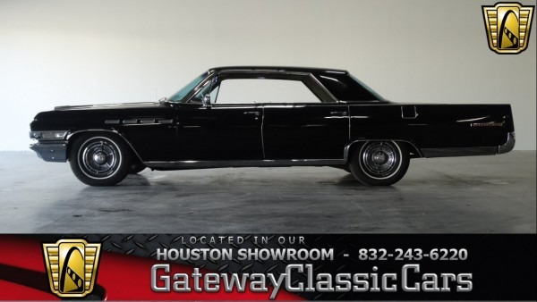1963 Buick Electra Houston Tx