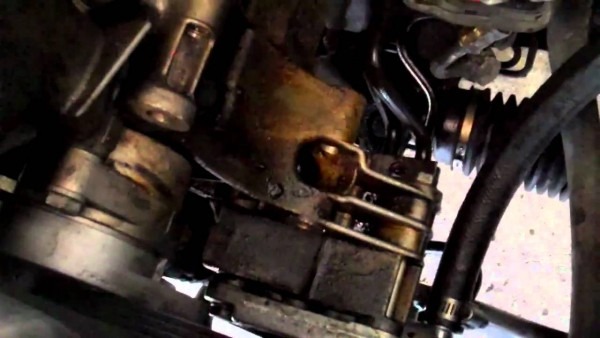 How To Replace The Alternator On Your Bmw
