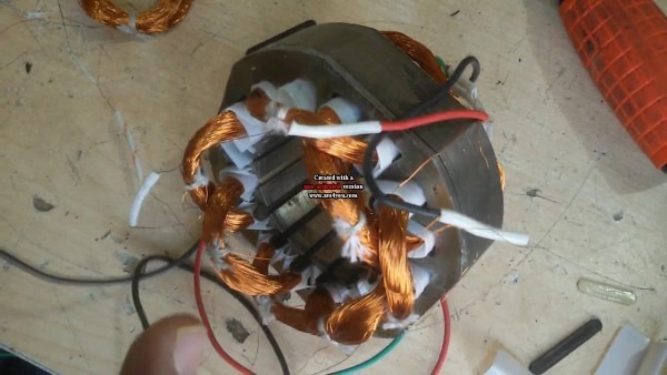 Wiring Diagram Of Electric Desk Fan