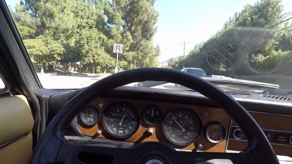 79 Fiat Spider Test Drive, For Sale