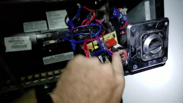 Troubleshooting An Rv Furnace With A Dirty Sail Switch