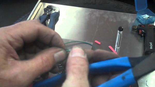 How To Splice And Repair Wires, Splicing Techniques