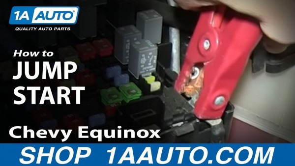 How To Jump Start 05