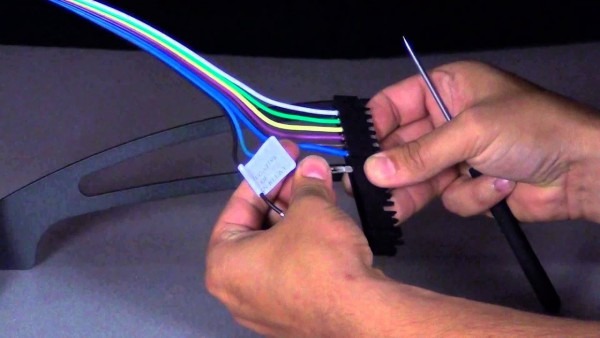How To Connect Your Ididit Column Wiring To Your Vehicle's Wiring