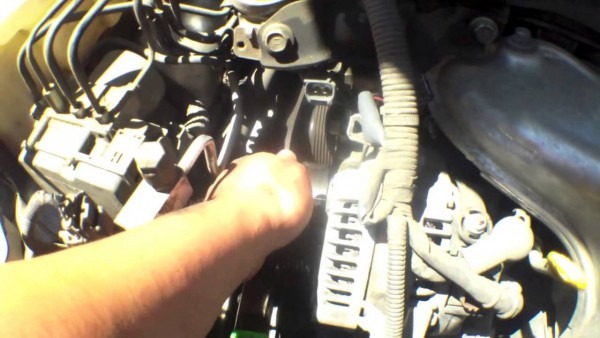 Easy Follow] Replace Alternator Generator Toyota Camry â Fix It