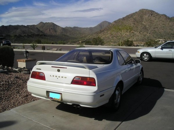 Looking To Buy A 96 Sc400 Or 94 Acura Legend 2dr