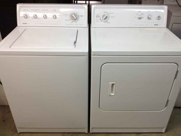 Large Images For Kenmore 80 Series Washer Dryer