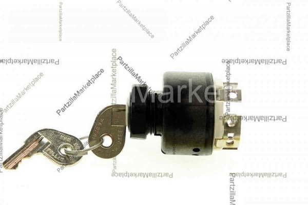 Johnson Evinrude Ignition Switch 0386947 386947 For Sale Online