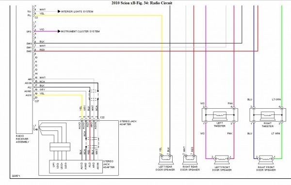 Tc Wiring Diagram