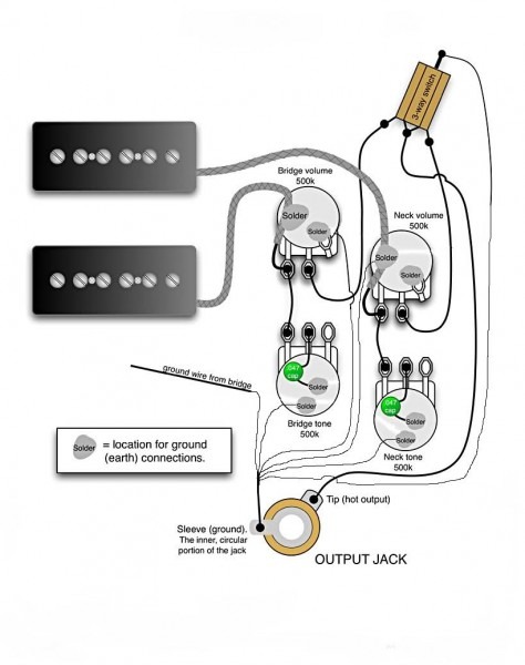 Bass V Wiring Diagram Further Seymour Duncan Wiring Diagrams In