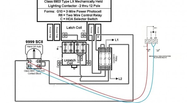 Ge Motor Starter Cr306 Wiring Diagram