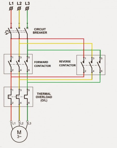 Motor Control Wiring Diagrams Also Star Delta Control Circuit