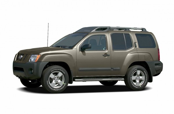 2005 Nissan Xterra Owner Reviews And Ratings
