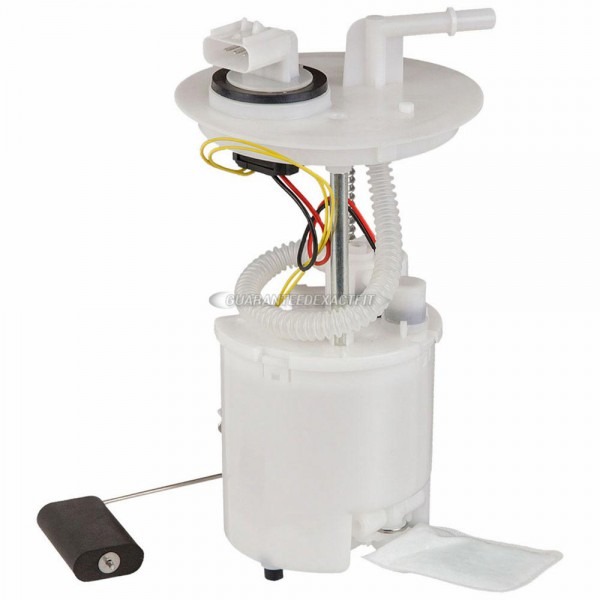 Complete Fuel Pump Assembly For Ford Taurus & Mercury Sable