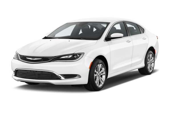 Chrysler 200 Reviews & Prices