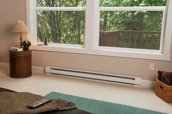 The 10 Best Electric Baseboard Heaters
