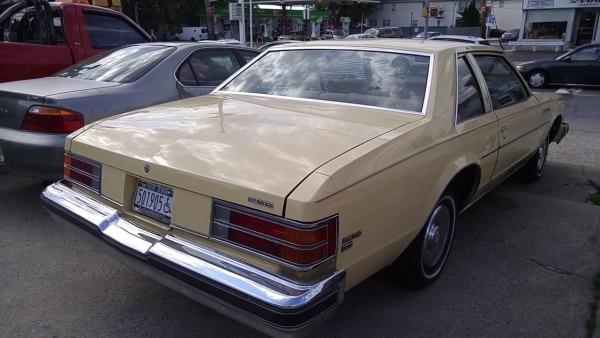 1979 Buick Lesabre Limited
