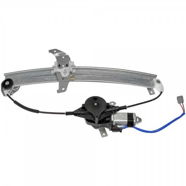 Oe Solutions Power Window Regulator And Motor Assembly 1993