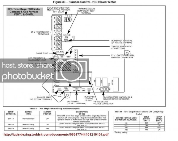 Furnace Wiring Diagram Cooling Fan Wiring Diagram Tempstar Gas