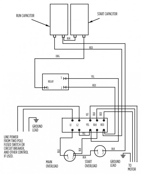 Control Box Diagram | Car Wiring Diagram